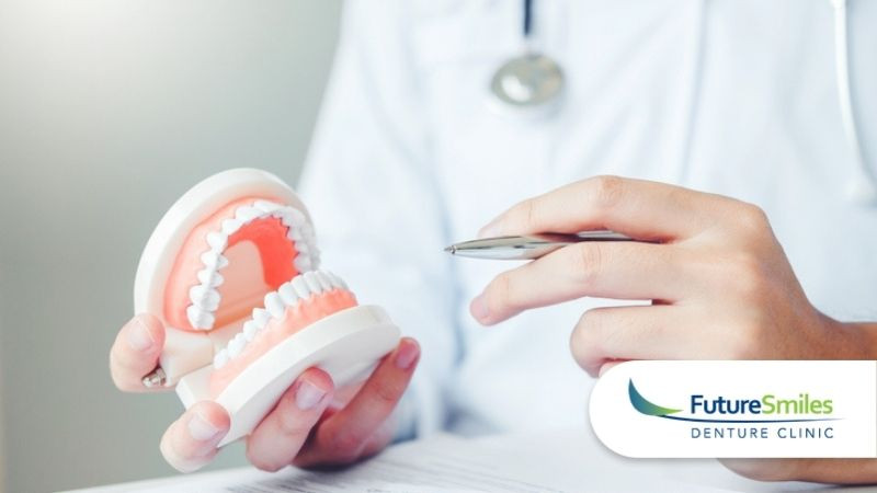 Affordable Denture Services in Calgary: Direct Billing & Financing Options